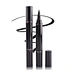 Double End Eyeliner Pen with stamp